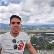 Soy un futuro abogado, con gran pasión por el aprendizaje y la investigación